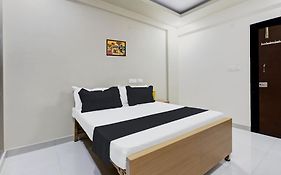 Super Hotel O Sri Harshitha Grand Near Zudio - Star Bazaar, Kundalhalli Gate