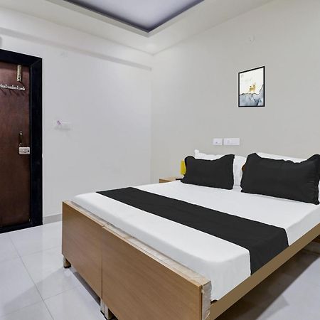 Super Hotel O Sri Harshitha Grand Near Zudio - Star Bazaar, Kundalhalli Gate Bangalore Exterior photo